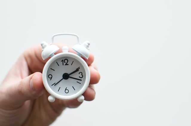 Significado de Horas Iguais Invertidas