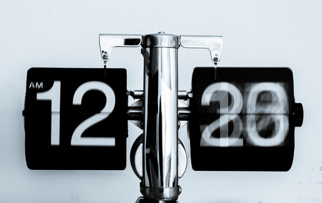 Significado de Horas Iguais Invertidas