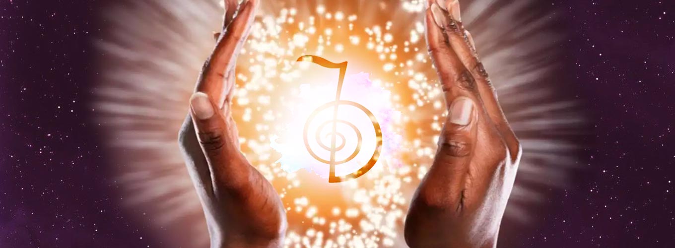 dicas de reiki para iniciantes e terapeutas - foto de mãos aplicando shokurei