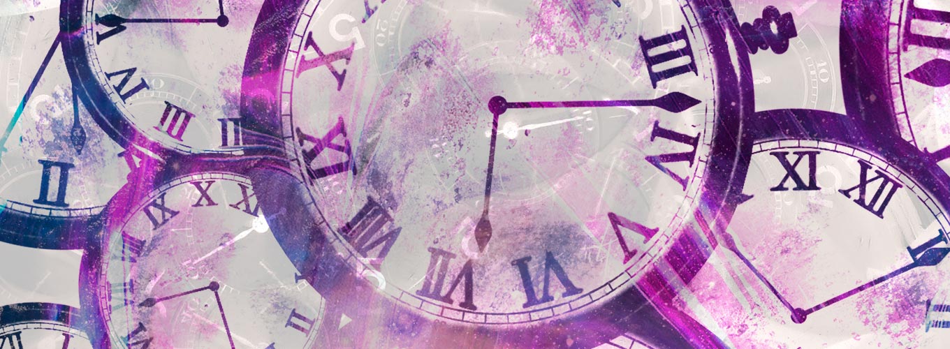 significado de horas iguais e invertidas - relógios cósmicos