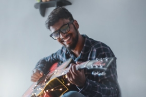 Benefícios da Música na Terapia