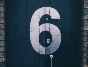 Número 6