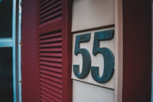 Número 5