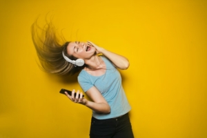 música como recurso expressivo
