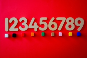 Número 9