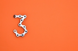 Número 3