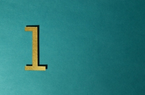 Numerologia Empresarial: Número 1