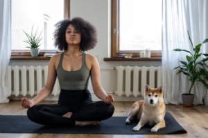 tipos de yoga e benefícios
