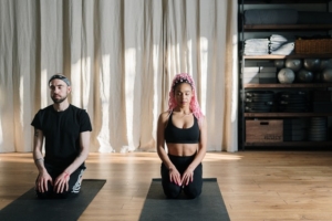 tipos de yoga