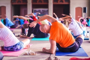 modalidades de yoga