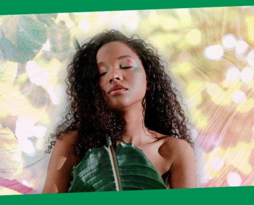 meditacao para conexao com a natureza