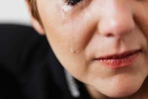 Como começa a depressão