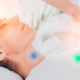 sessão de reiki e chakras
