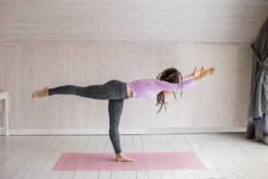 Filosofia do Yoga