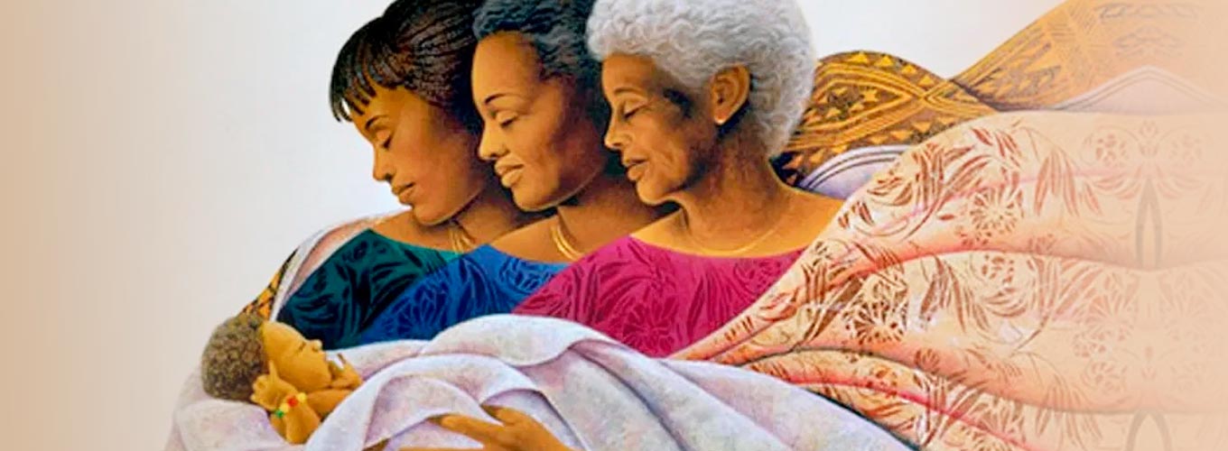 o papel da mãe na constelação familiar