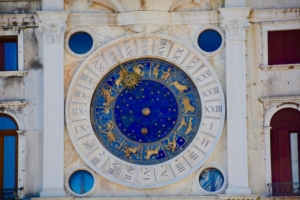 O ascendente de cada signo