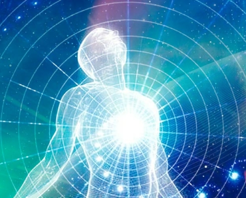 terapia de cura reconectiva