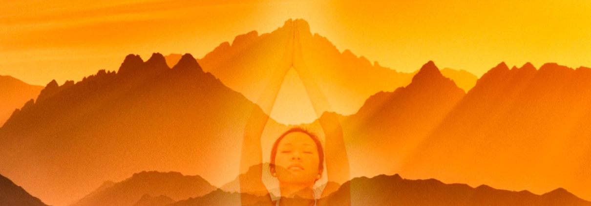satya yoga: a transição planetária yoga - era de ouro em representação
