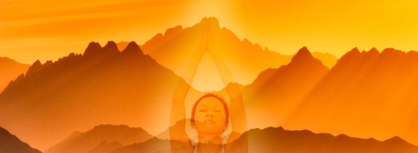 satya yoga: a transição planetária yoga - era de ouro em representação