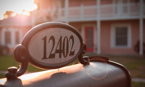 Numerologia residencial: como calcular Numerologia residencial: como calcular