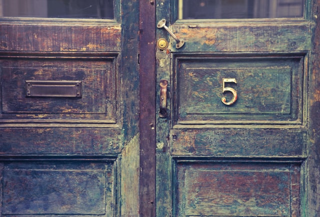 Numerologia casas número 5 Numerologia casas número 5