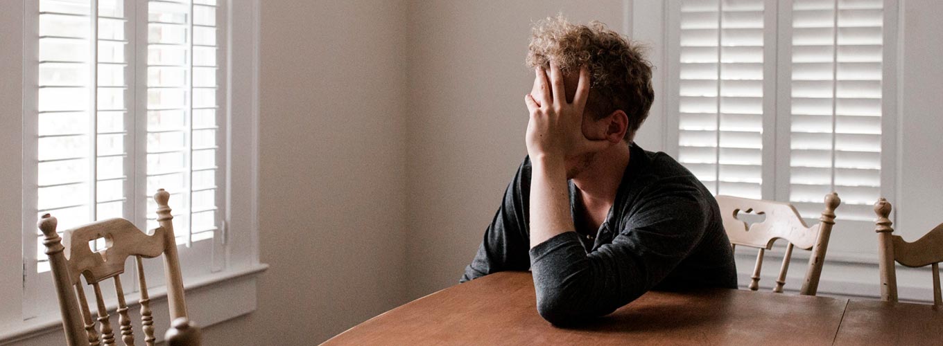 como lidar com a saudade e solidão?