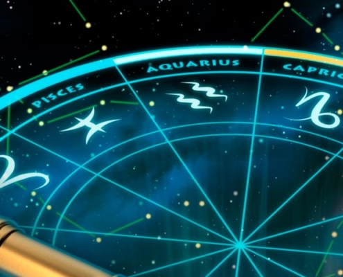 mapa astral vocacional