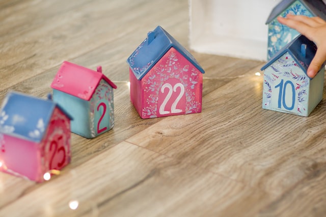 Numerologia da casa e imóveis Numerologia da casa e imóveis