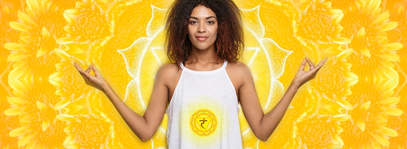 chakra do plexo solar - como equilibrar - meditacao
