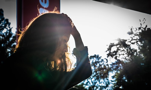 Consequências Trauma Infantil