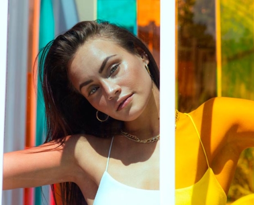 cromoterapia: significado das cores na rotina