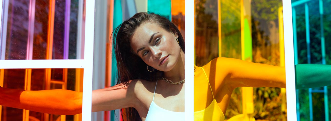 cromoterapia: significado das cores na rotina