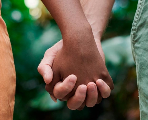 Amor ou dependência emocional?