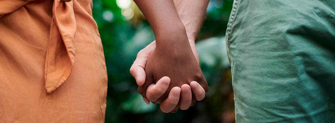 Amor ou dependência emocional?