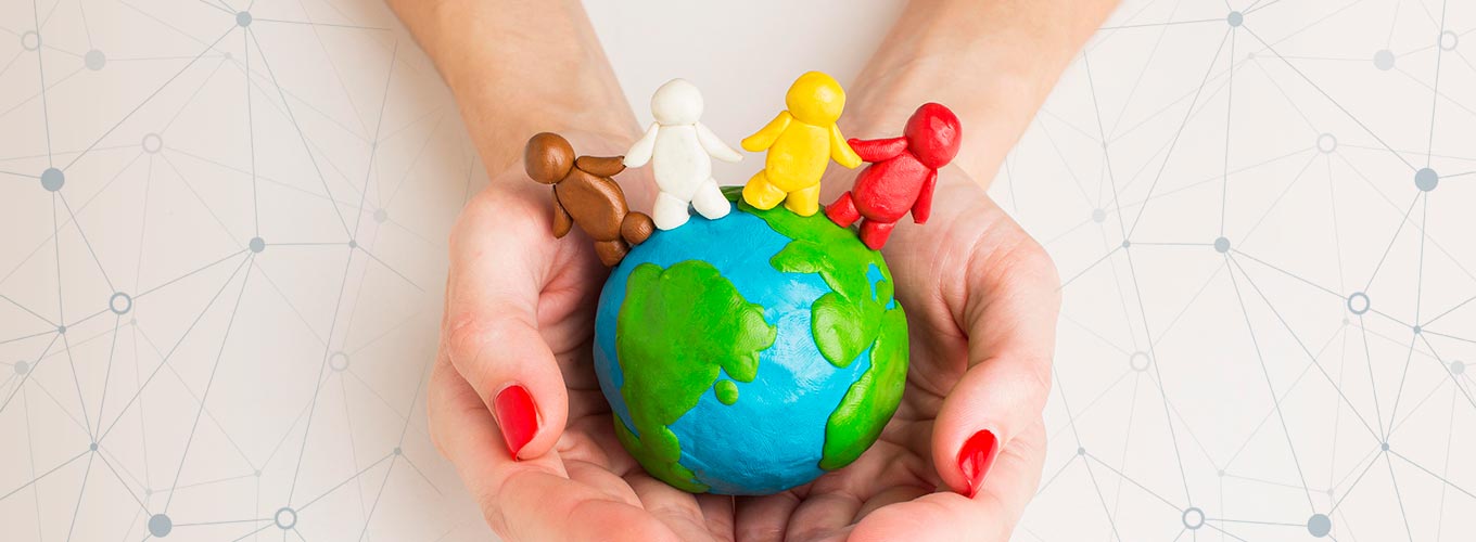 maos com grupo unido em sistema - frases constelacao familiar e bert hellinger -