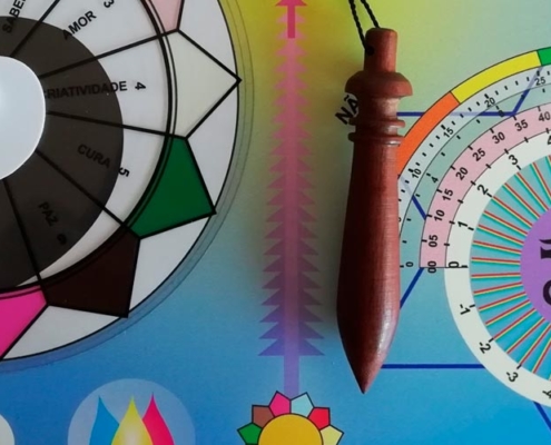 metodologia humanoterapeuta - humanoterapia - mesa quantica