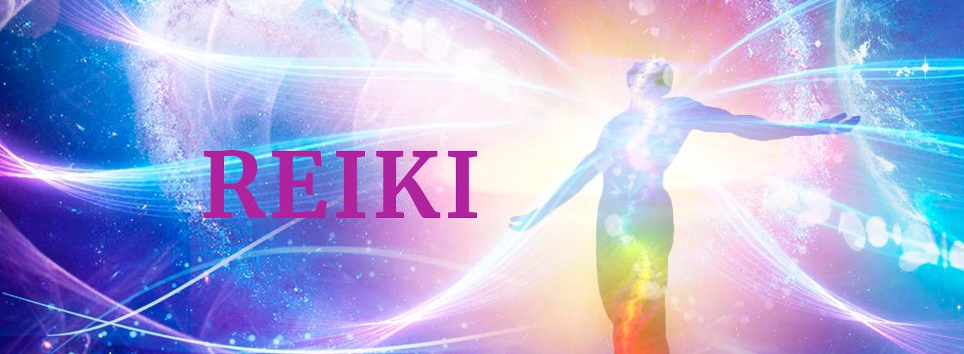 reiki frases - energia
