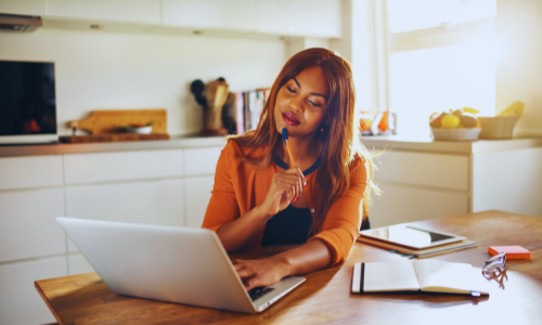Como fazer transição de carreira mulher pensando sobre sua transição de carreira