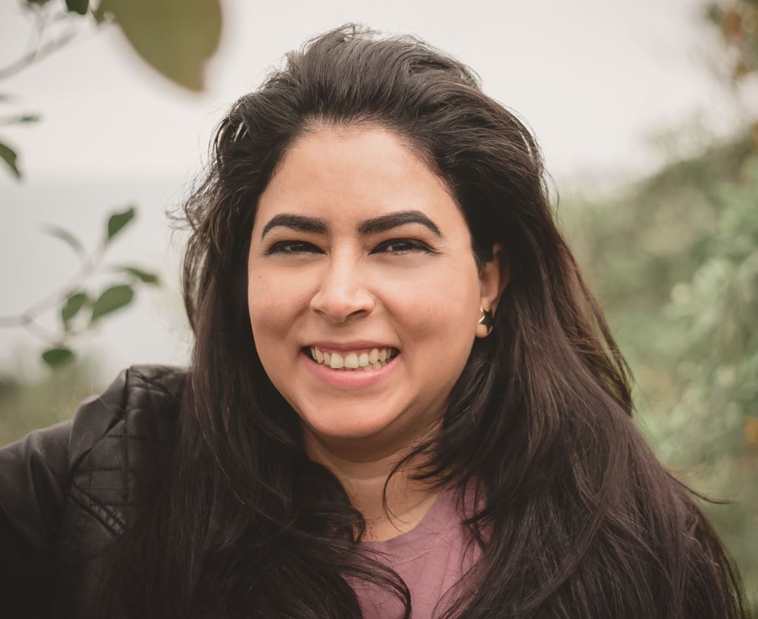 Dayane Oliveira • Terapeuta • Perfil do Guia da Alma Dayane Oliveira • Terapeuta • Perfil do Guia da Alma