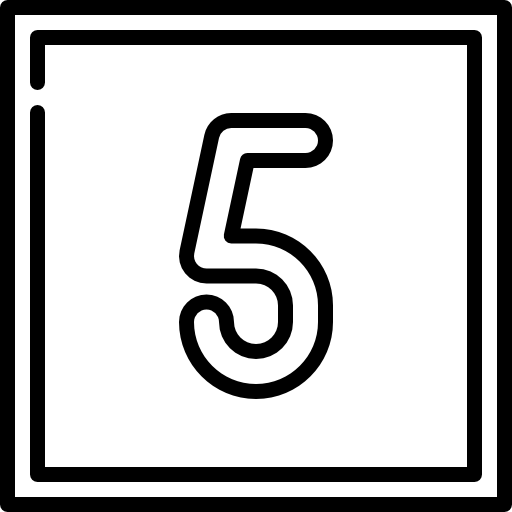 Medo 5