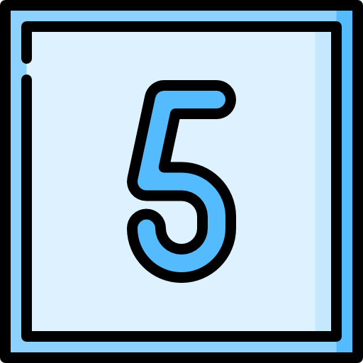 Mito 5