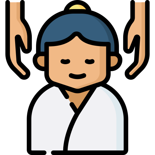 Terapias Online Reiki