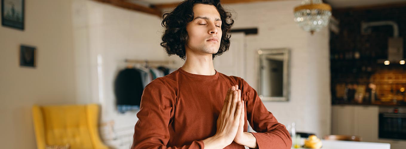 frases de meditação e para meditar