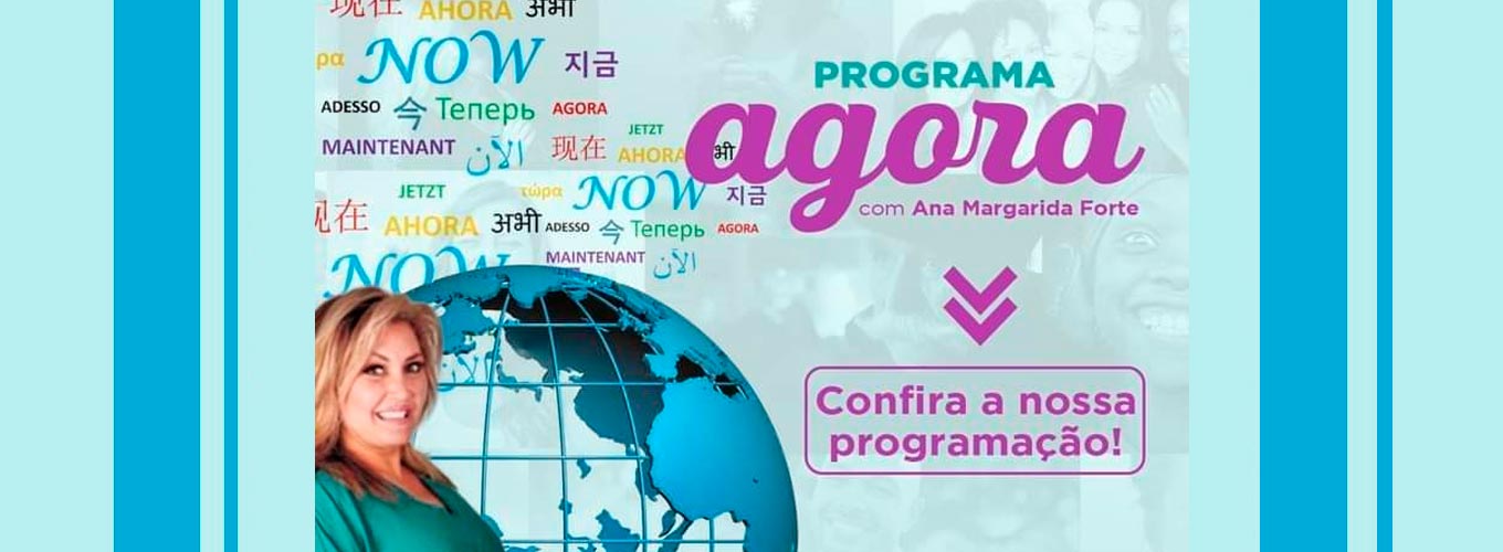 programa agora