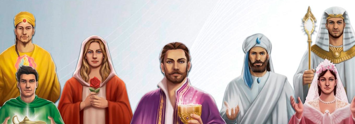 imagem de tudo sobre a fraternidade branca 7 raios e mestres