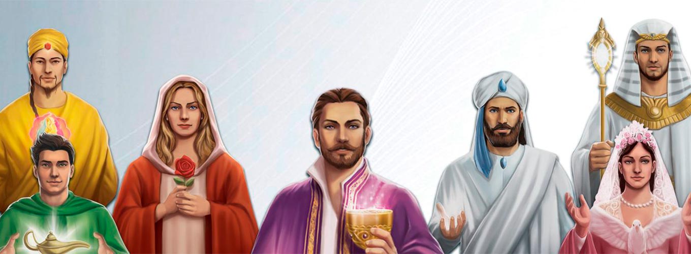 imagem de tudo sobre a fraternidade branca 7 raios e mestres