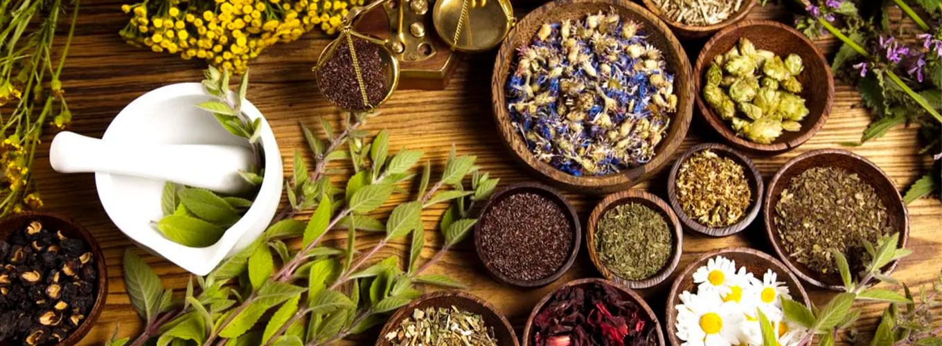 imagem de ginecologia natural