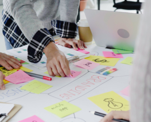 acoes de endormarketing criativas