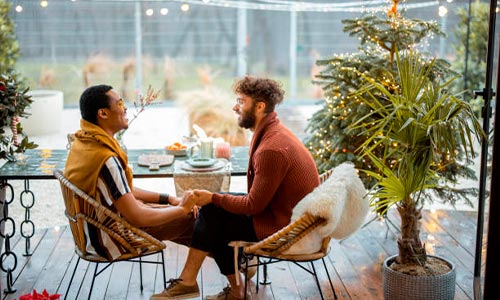imagem de as 5 linguagens do amor palavras de afirmação