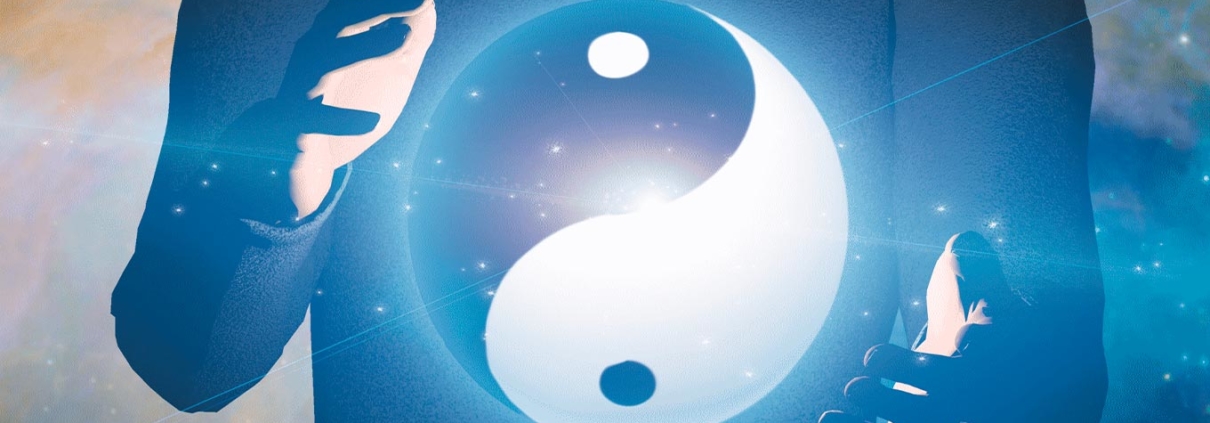 energia yin e yang